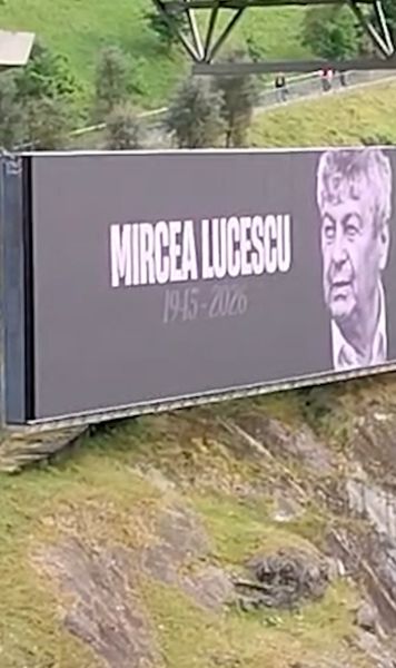 Moment de reculegere     VIDEO.  Mircea Lucescu, omagiat înainte de   Braga - Betis  » „Il Luce”, legături strânse cu fotbalul din Portugalia