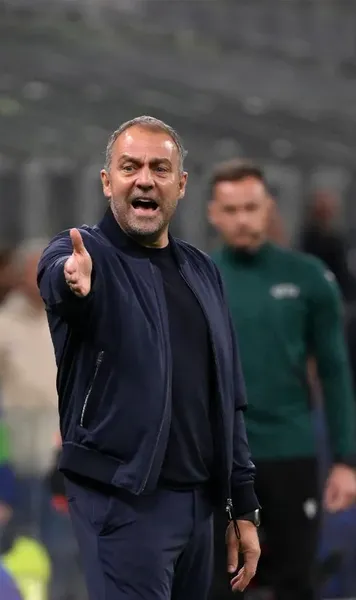 Flick îl atacă pe Kovacs  Antrenorul Barcelonei, după faza controversată din meciul cu Atletico:   „Pentru ce avem VAR?!”   » Simeone îl apără pe român!