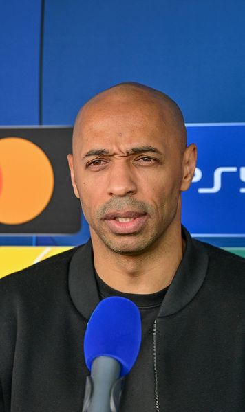 Thierry Henry nu-l cruță pe Kovacs  Fostul mare atacant spune că românul nu trebuia să arate „roșu” în Barcelona - Atletico:   „S-a grăbit!”