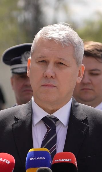 Stadionul Dinamo se va numi „Mircea Lucescu”    VIDEO.  Ministrul de Interne a făcut anunțul astăzi:   „O valoare națională recunoscută în toată lumea”