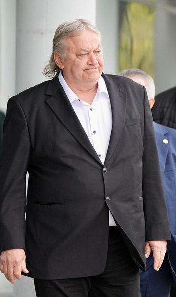 Dănuț Lupu, copleșit de durere    VIDEO.  Fostul elev al lui   Mircea Lucescu:  „Noi, românii, l-am făcut senil, bătrân. Alții au știut să îl respecte”