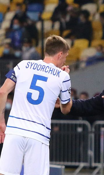 „Mulțumesc pentru tot, Mister!”    Cel mai frumos gest făcut de Mircea Lucescu  pentru familia căpitanului său la Dinamo Kiev