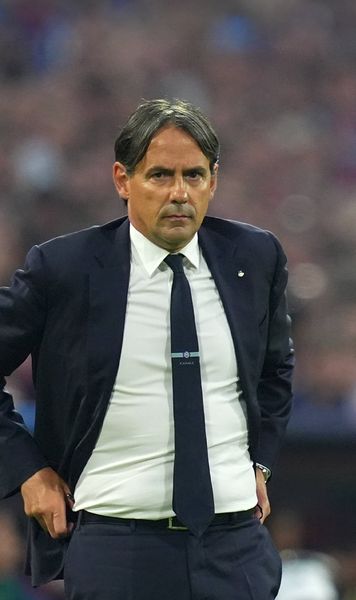 „Un inovator”     Simone Inzaghi,  despre Mircea Lucescu: „Este o mare pierdere” + Ce a spus despre Răzvan