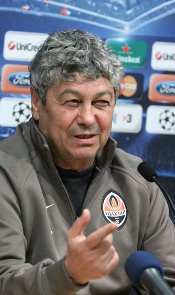 „Geniul Lucescu”  Momentul inedit   rememorat  de presa spaniolă: „Al treilea cel mai decorat antrenor vorbea șapte limbi”
