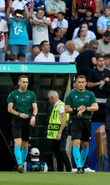 Kovacs merge la Mondial     Brigada românească    de la CM 2026 a fost anunțată oficial de FIFA!