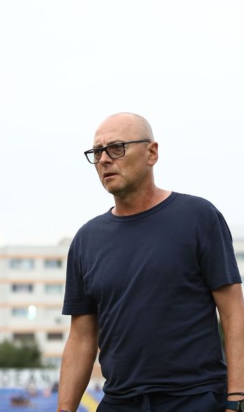 „Dezastru”   Leo Grozavu prevede un   viitor sumbru  pentru fotbalul românesc: „Să faci fotbal în România e pierdere de timp”