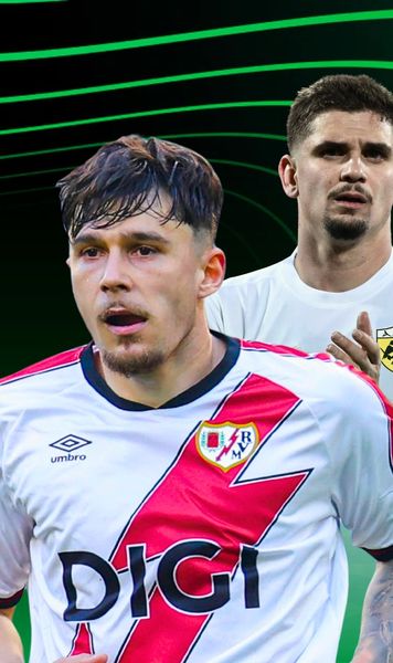 Conference League   Rațiu, victorie   la trei goluri diferența  împotriva lui Răzvan Marin » Toate rezultatele zilei 