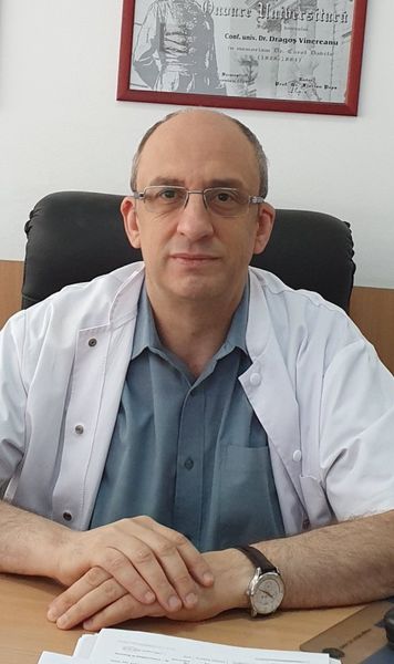 „Era împăcat cu sine”   Șeful Secţiei de Cardiologie de la Spitalul Universitar, despre   ultima dorință a lui Mircea Lucescu:  „A insistat...”  