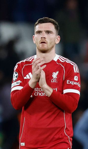 Pleacă de la Liverpool  După Mo Salah, clubul a făcut anunțul despre un alt fotbalist de legendă:   „Rol fundamental  în succesele ultimilor ani”