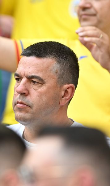 „A fost un exemplu”     Cosmin Contra, despre Mircea Lucescu:  „Românii sunt mai apreciați în străinătate decât în țară”
