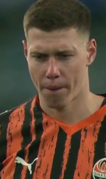 Lacrimi pentru Lucescu   Cum a fost   comemorat  Il Luce la meciul lui Șahtior + Ahmetov, prezent pe stadion după 12 ani!