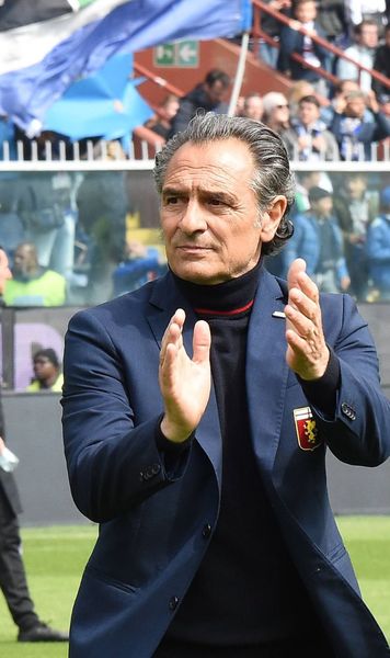 Prandelli îl plânge pe Lucescu  Fostul selecționer al Italiei, despre „Il Luce”:   „Vorbeam des cu el. Era inovator!”  » Ce i-a spus Mutu despre antrenor