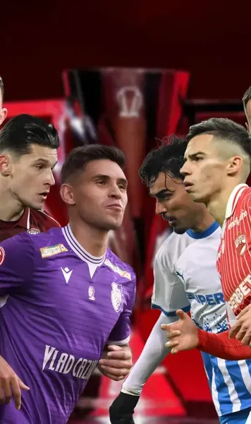 Liga 1    UTA - FC Botoșani,  LIVE de la 17:15. De la 20:00, FCSB joacă cu Oțelul » Programul + Clasamentul actualizat