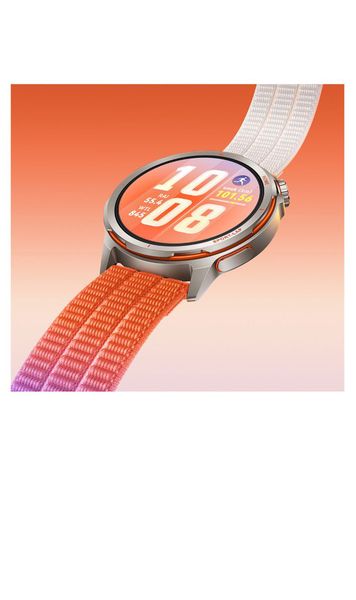 HUAWEI WATCH GT Runner 2  Ceasul creat cu ajutorul unui   maratonist legendar  pentru a răspunde nevoilor fiecărui alergător 