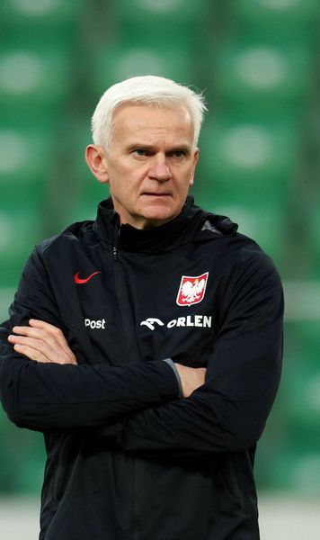 Tragedie la naționala Poloniei  Antrenorul secund a murit la 49 de ani, după ce   s-a prăbușit  în timpul unui antrenament individual