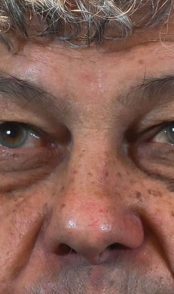 „Nu avea frică în ochi”  Trei jucători ucraineni dezvăluie cât de mult s-a implicat   Mircea Lucescu  când a început războiul: „A fost incredibil!”