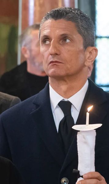 „A iubit România din toți rărunchii”    VIDEO:  Discursul lui   Răzvan Lucescu  a impresionat pe toată lumea: „Ca fiu al lui, asta îmi doresc”