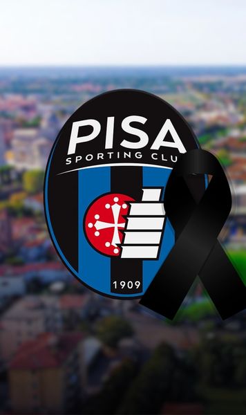 Omagiu pentru Il Luce     Pisa îl va comemora  pe legendarul antrenor, la partida cu AS Roma