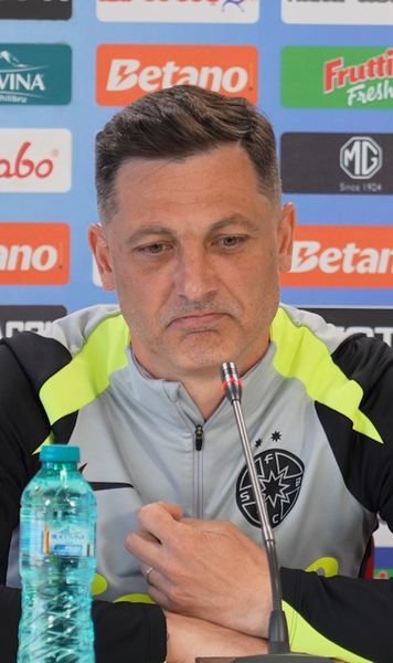 „Nu puteam ține pasul, luam notițe”    Impactul lui Lucescu asupra lui Rădoi:   „Un privilegiu să învăț de la el” » De ce crede că Il Luce e de neegalat