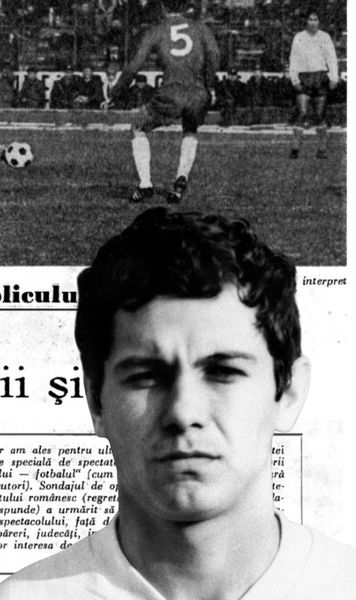 Gândirea uimitoare a lui Lucescu  Un jurnalist român a găsit un interviu istoric   oferit de Il Luce în 1972:  „Există la noi o prejudecată cum că am fi troglodiți” 