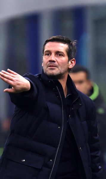 „Au nevoie de terapie”  Cristi Chivu   le răspunde  celor care l-au amenințat pe Alessandro Bastoni + Ce spune despre finalul de sezon