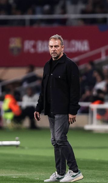 „Nu-mi irosesc energia”    Hansi Flick,  răspuns pentru acuzațiile lui Arbeloa legate de arbitraj: „Se face multă vâlvă în jurul nostru”