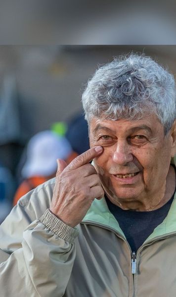  „La Șahtior, i-am dus în mină. La Corvinul, la oțelărie”    Lecția fabuloasă predată de Mircea Lucescu  jucătorilor săi