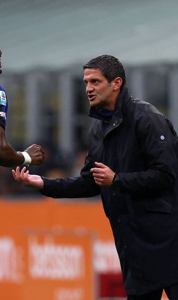 Secretul lui Chivu  Cum l-a ajutat antrenorul pe Thuram să-și revină la Inter.   Românul se specializează  într-un domeniu surprinzător!