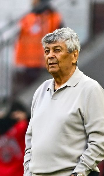 „Îmi pun bustul în cimitir după ce nu voi mai fi”    Mărturisirea tristă a lui Mircea Lucescu  despre modul în care sunt onorate personalitățile în România