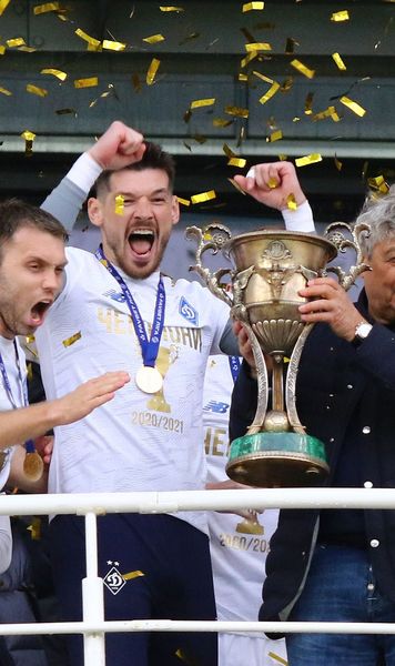 „Gigi Becali m-a convins”    Mircea Lucescu și șase povești esențiale  care au transformat fotbalul ucrainean