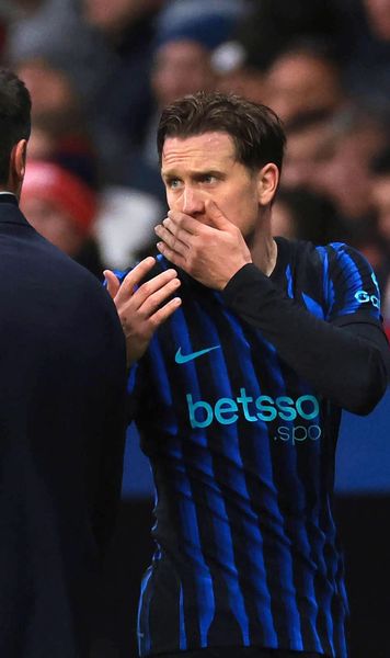 „Chivu, o persoană specială”     Piotr Zielinski,  încântat de colaborarea cu antrenorul român al lui Inter: „Mi-a dat încredere”