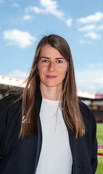 Decizie istorică  Prima   femeie  care va antrena o echipă din Top 5 Europa: „Nu ne vom lăsa oribiți de poziția noastră”