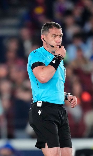 Istvan Kovacs va încasa o avere  Câți bani va câștiga arbitrul român la   Campionatul Mondial  din vară