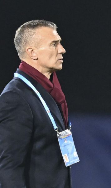 Probleme pentru CFR Cluj   Daniel Pancu, îngrijorat înaintea partidei cu Dinamo:   „Vor fi absenți. Mulți!”