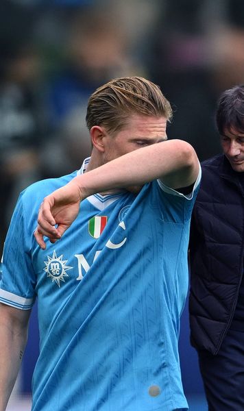 Șansă pentru Chivu  Pas greșit făcut de Napoli, iar   Inter se poate desprinde decisiv!