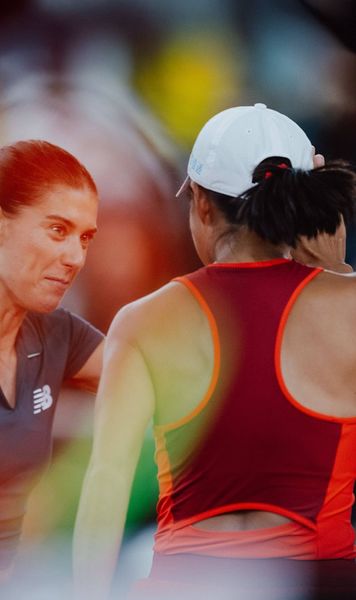 Sorana Cîrstea, campioană la Linz   Triumf în Austria după un   parcurs perfect  alături de Shuai Zhang 