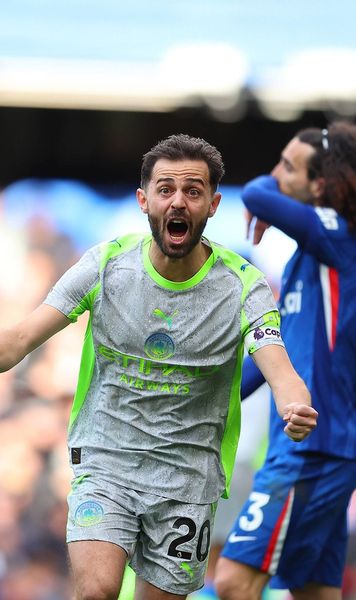 Manchester City, show cu Chelsea  Trupa lui Guardiola s-a dezvănțuit după pauză și   a dinamitat lupta la titlu  în Premier League