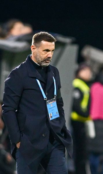 „Meritam mai mult”    Kopic  acceptă cu greu remiza cu CFR: „Un singur lucru negativ am făcut”