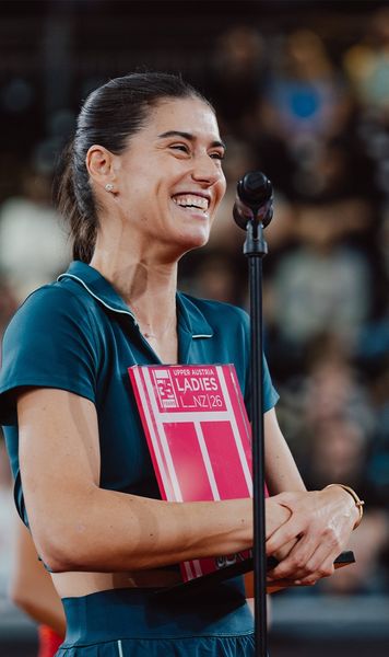 Sorana Cîrstea, pas cu pas spre Top 20 WTA   E aproape de   cea mai bună clasare  a carierei! Gabriela Ruse, salt spectaculos în ierarhia mondială