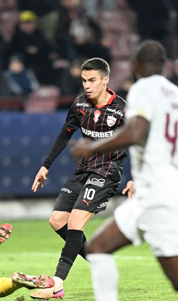 „N-am cum să-l înțeleg pe Cîrjan!”   Ionel Dănciulescu, lecții pentru căpitanul lui Dinamo. I-a spus   ce trebuia să facă în Gruia