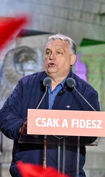 Cum au votat maghiarii din România  Date oficiale de la   alegerile din Ungaria:  rezultatul celor   50 mil. €  investite de maghiari în Ardeal