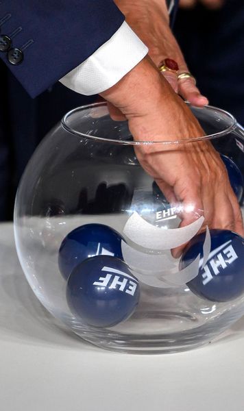 EURO 2026  România a fost repartizată în   urna a doua   » Când are loc tragerea la sorți + unde vor juca „tricolorele”