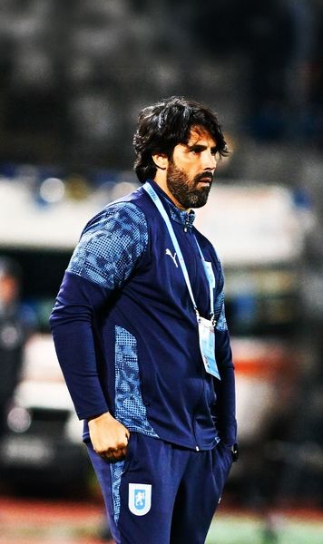 „N-a fost ziua noastră”    Coelho  își asumă eșecul rușinos de pe Cluj Arena: „Am ales să nu ne retragem”