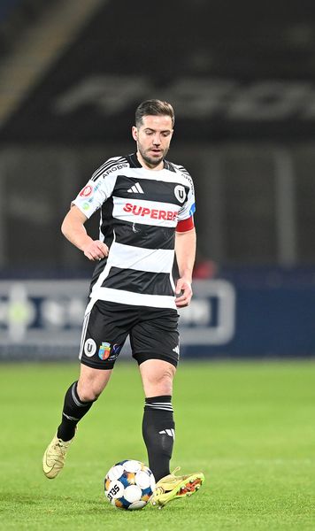 „Nu visez nici la toarta trofeului de campion”    Chipciu,  prudent după ce a zdrobit Craiova: „Nu prea e relevant meciul”