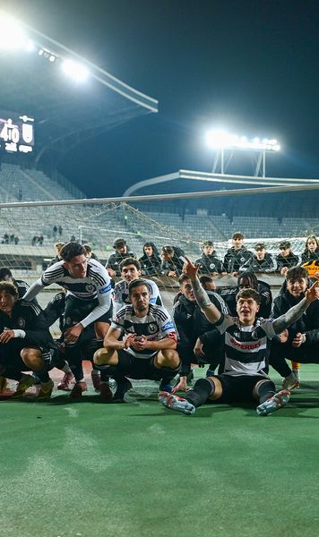  „Așa a surprins U Cluj pe Craiova”    Nu-i vine să creadă  ce se întâmplă în Liga 1: „E de neimaginat! Ai luat-o de pe locul 10”