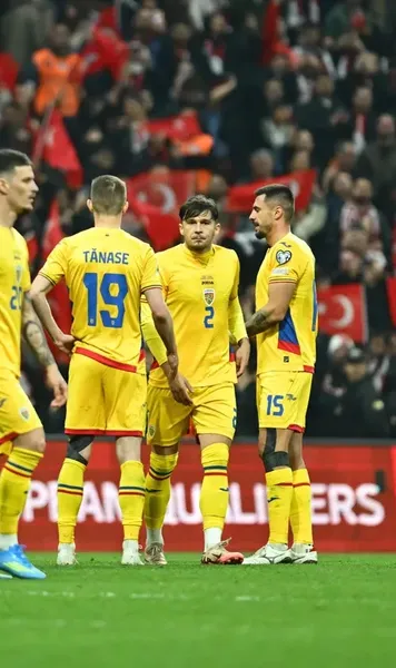 România, amicale în iunie  „Tricolorii”   și-au aflat adversarii.  Momentul în care s-a născut Generația de Aur: „Hagi și Răducioiu ne-au frânt inimile”