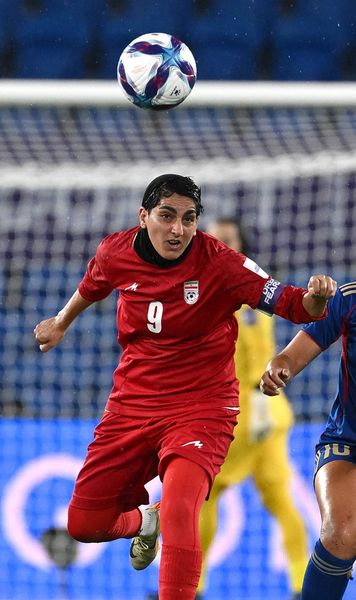 Decizie în cazul „trădătoarei” din Iran   Și-a retras cererea de azil, iar autoritățile au reacționat:   „Schimbare de comportament”