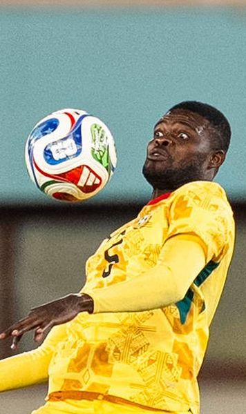 Poate juca la Mondial acuzat de viol!    Opt capete de acuzare  împotriva lui Thomas Partey, ghanezul de la Villarreal, ex-Arsenal