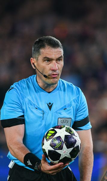 UEFA a decis „cazul Kovacs”  Ce a hotărât azi forul european după   protestul Barcelonei contra lui Istvan Kovacs.  A confirmat   GOLAZO.ro