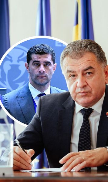 „Câtă dreptate are Coman!”  Primarul Municipiului Pitești,   sprijin pentru FC Argeș:  „Haideți să ajutăm echipa asta”